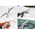 DW-BSC001 Stainless Steel Material Bandage paramedical scissors